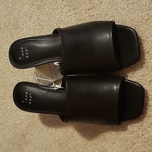 A New Day Simone Size 7